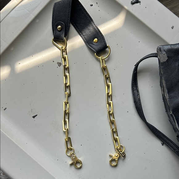 Tory Burch Black Bags - Picture 6 of 7